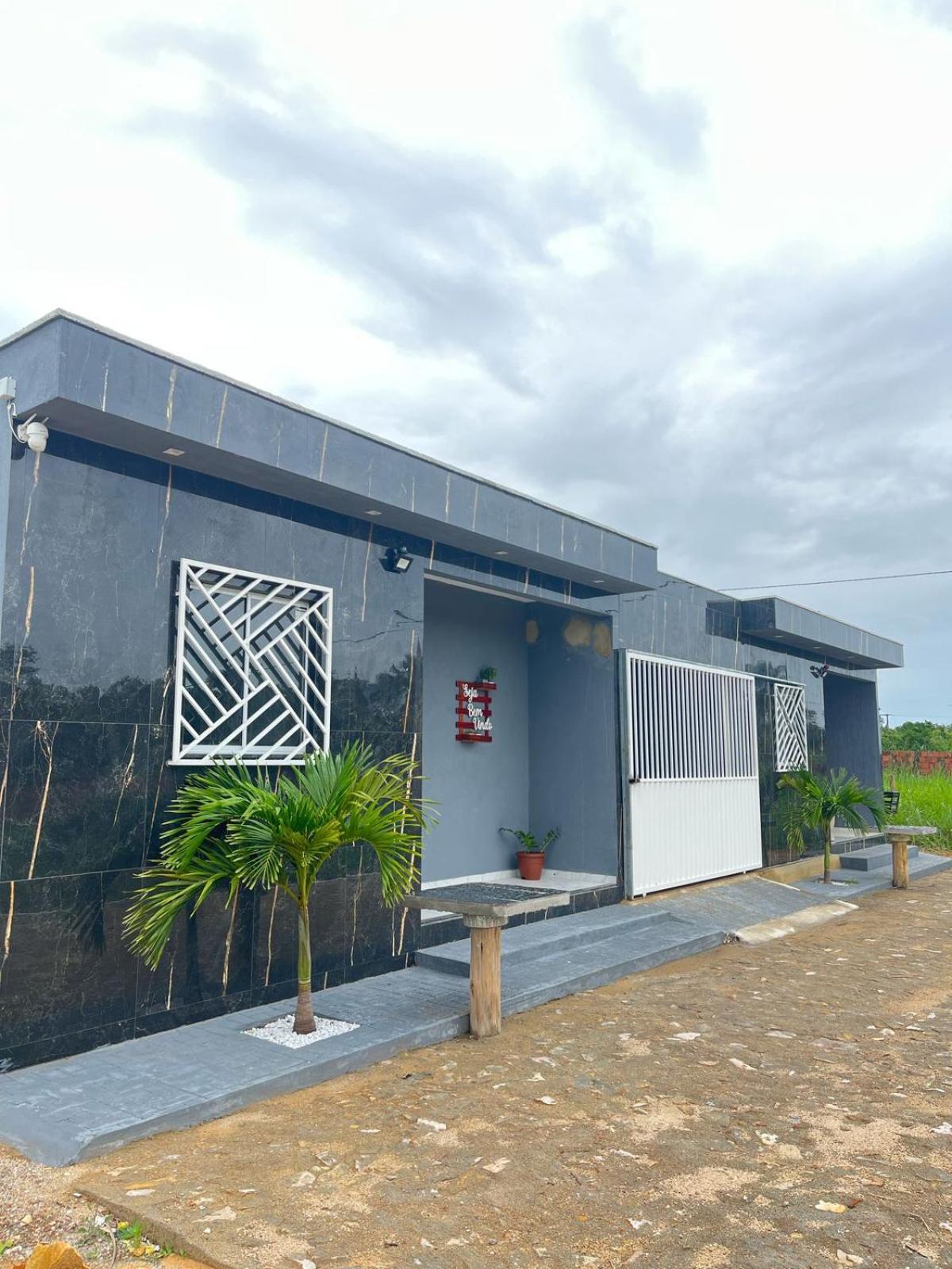Casa De Serra Em Vicosa Do Ceara Luaran gambar